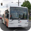 Transdev Melbourne small buses